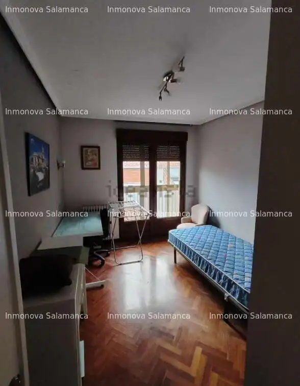 Piso de 200 m² en Salamanca