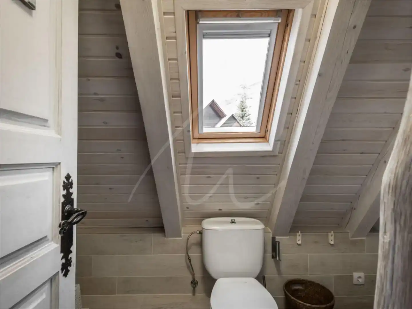 Piso de 50 m² en Alto Arán
