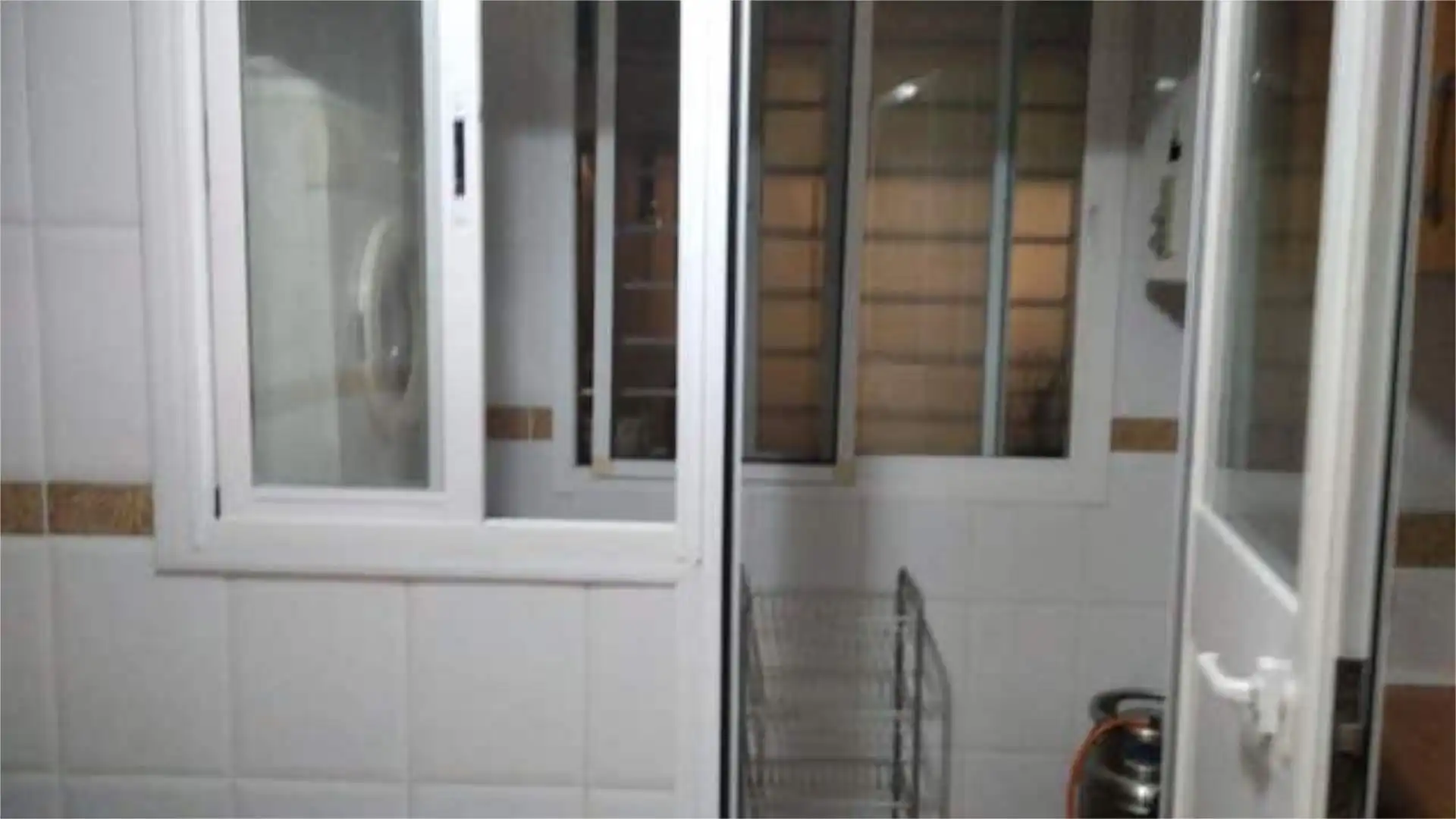 Piso de 90 m² en Ceuta