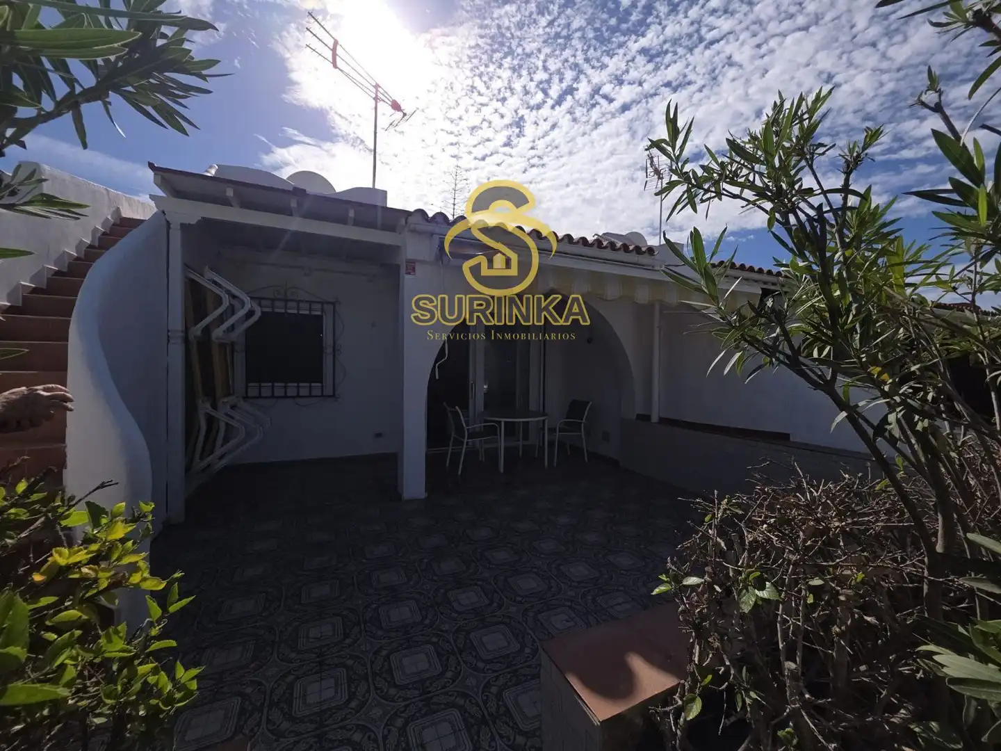 Дом 71 м² в San Bartolomé de Tirajana