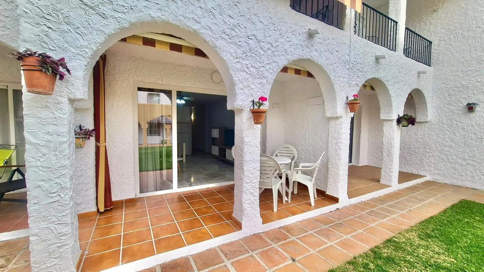 Piso de 48 m² en Nerja