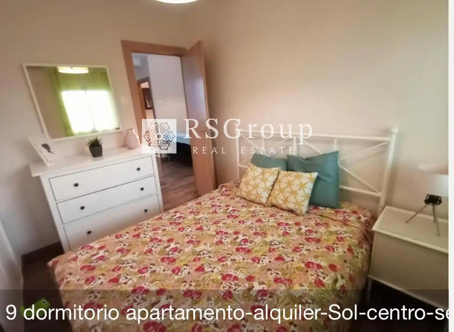 Piso de 65 m² en Población de Arroyo