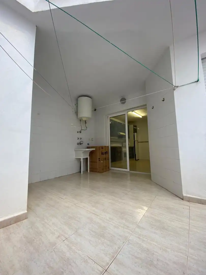 Piso de 89 m² en San Pedro del Pinatar