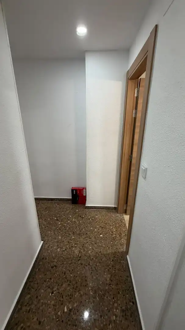 Piso de 113 m² en Valencia