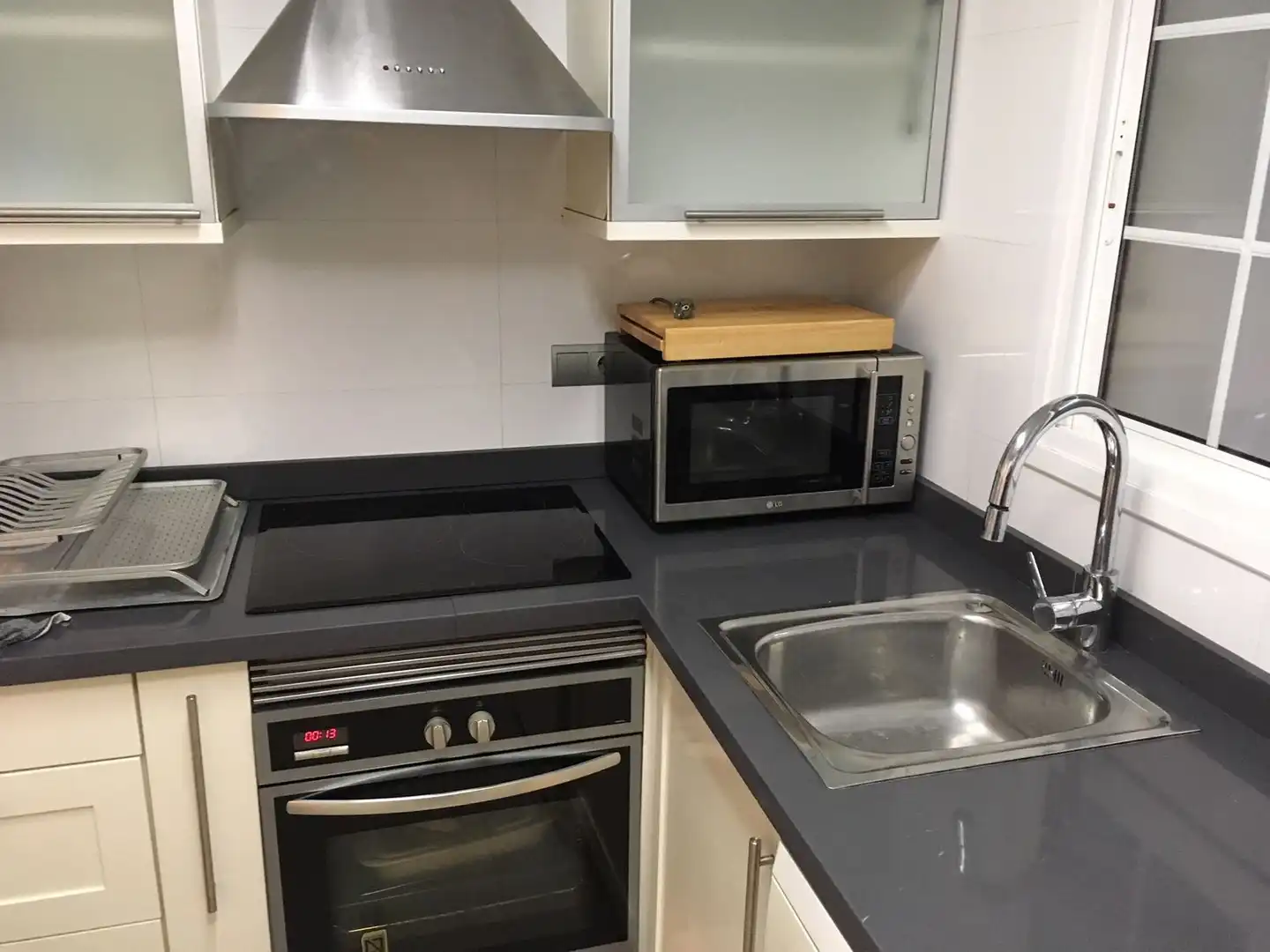 Piso de 80 m² en Alicante