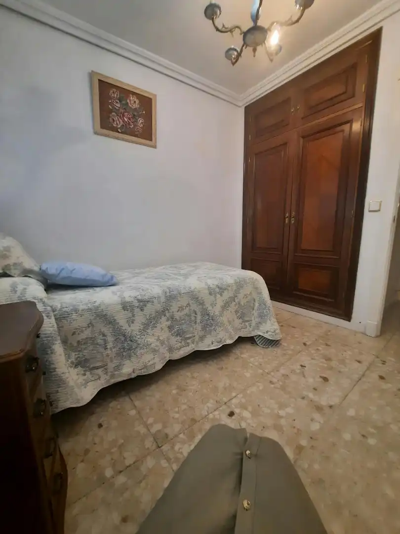 Piso de 100 m² en Badajoz