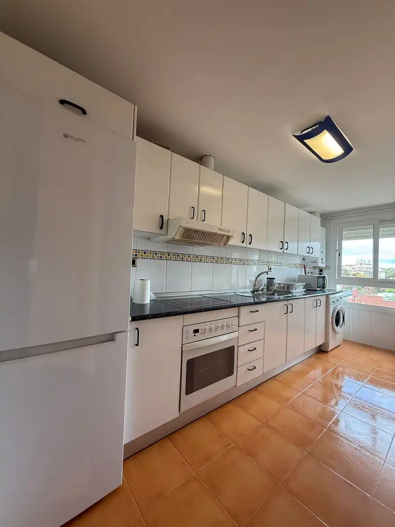 Habitación 100 m², Málaga