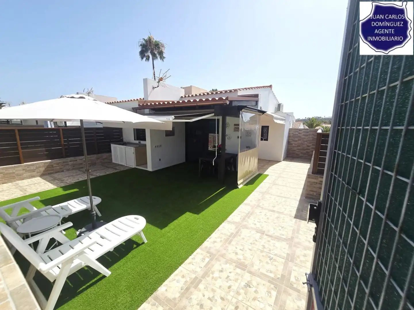 Casa de 50 m² a San Bartolomé de Tirajana