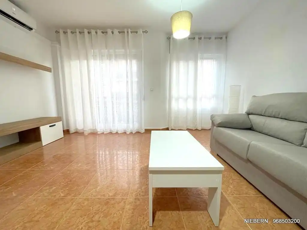 Appartement 98 m² à Carthagène