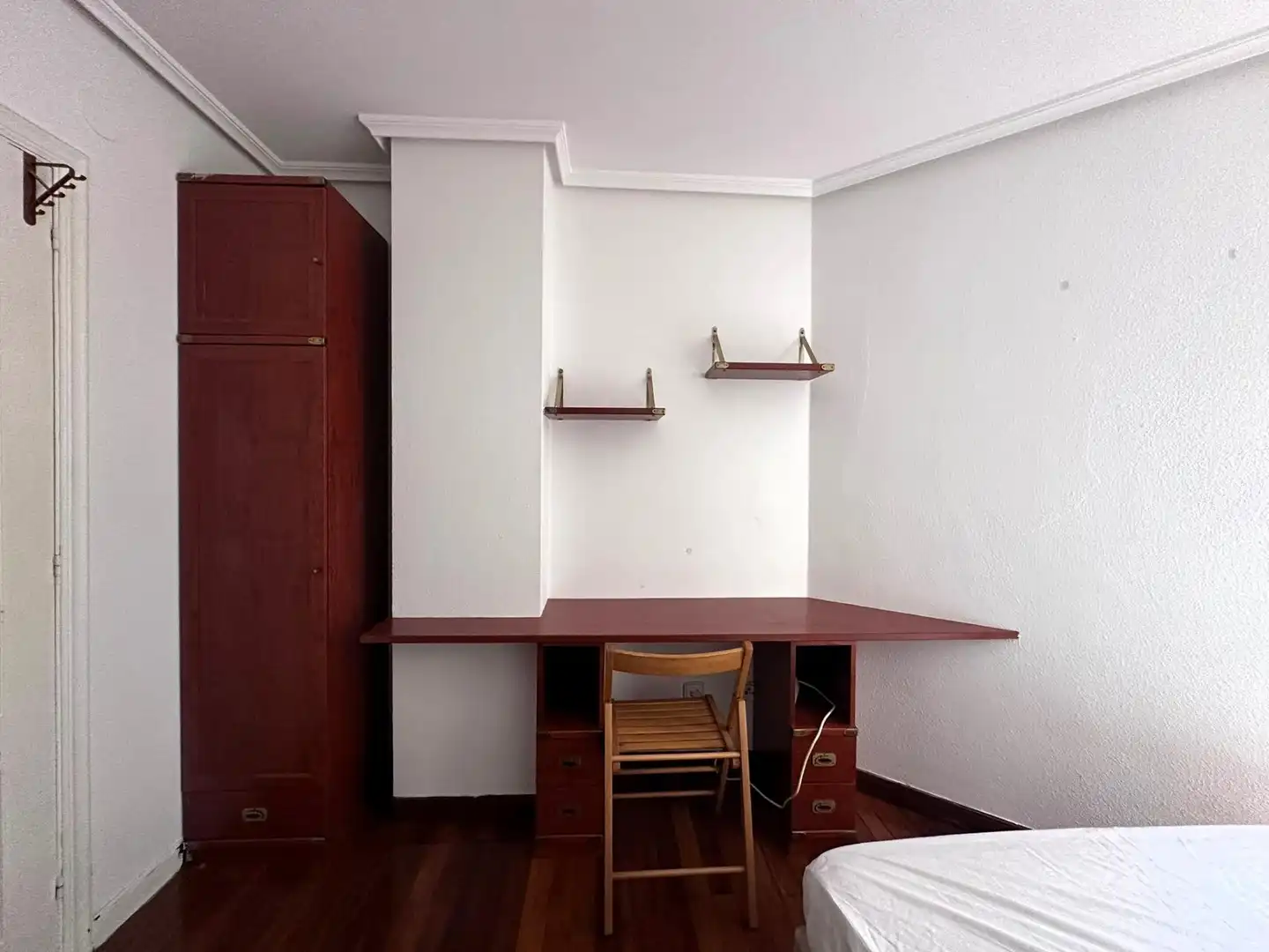 Piso de 50 m² en Santander