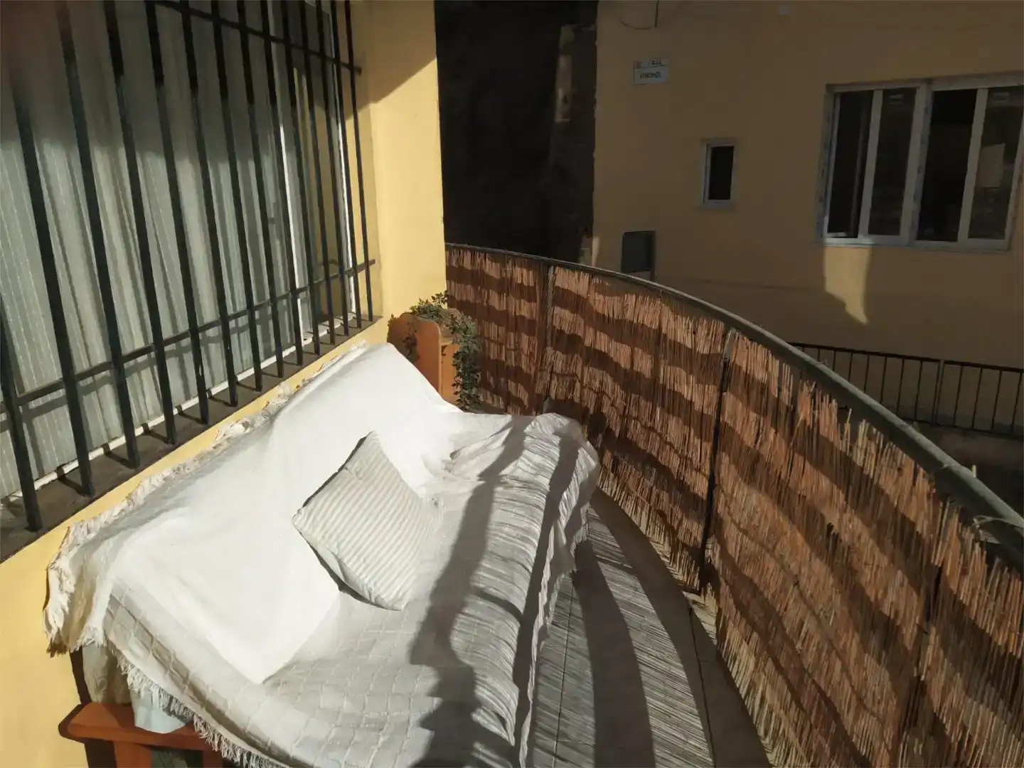 Habitación 16 m², Málaga