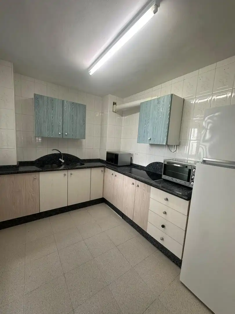 Habitació de lloguer, Màlaga
