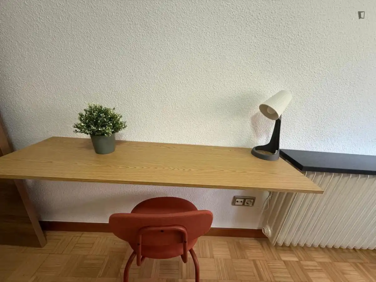 Habitación en alquiler, Fuenlabrada