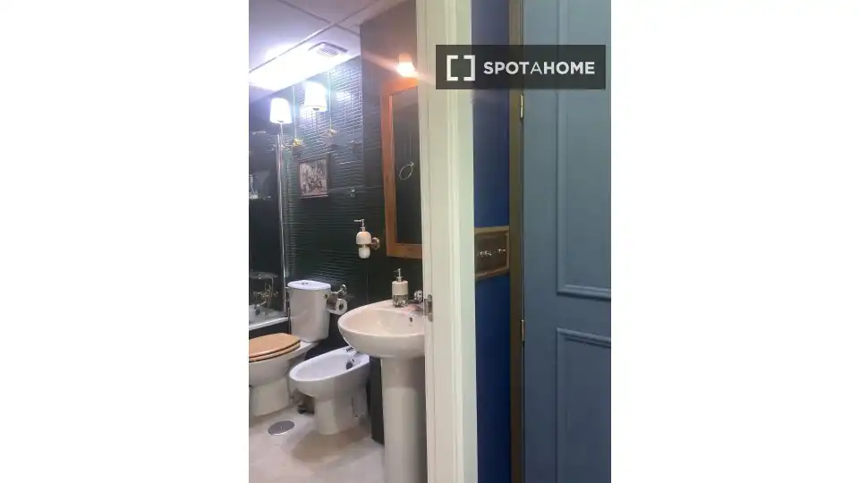 Habitación 87 m², Sevilla