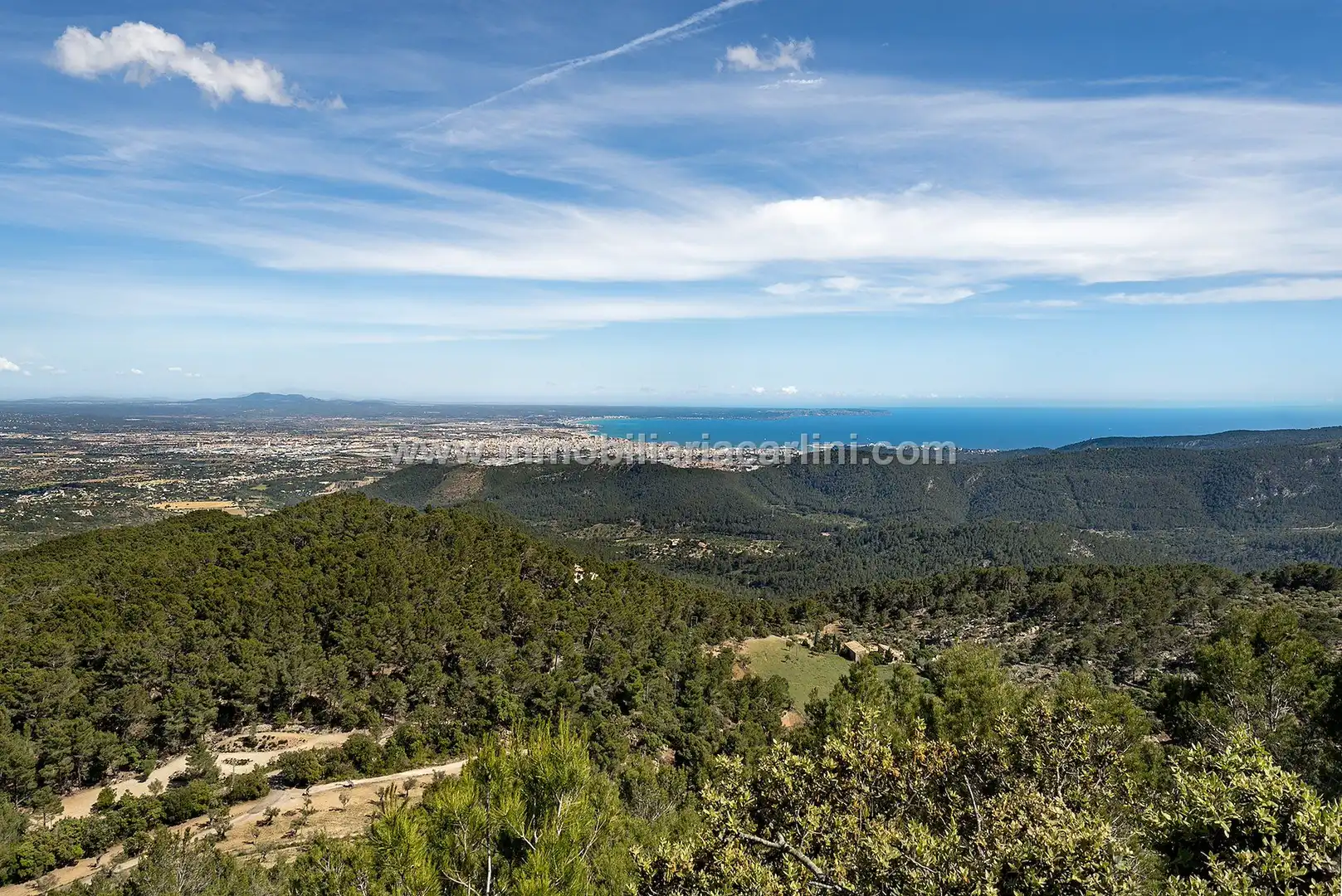 Piso de 500 m² en Esporles
