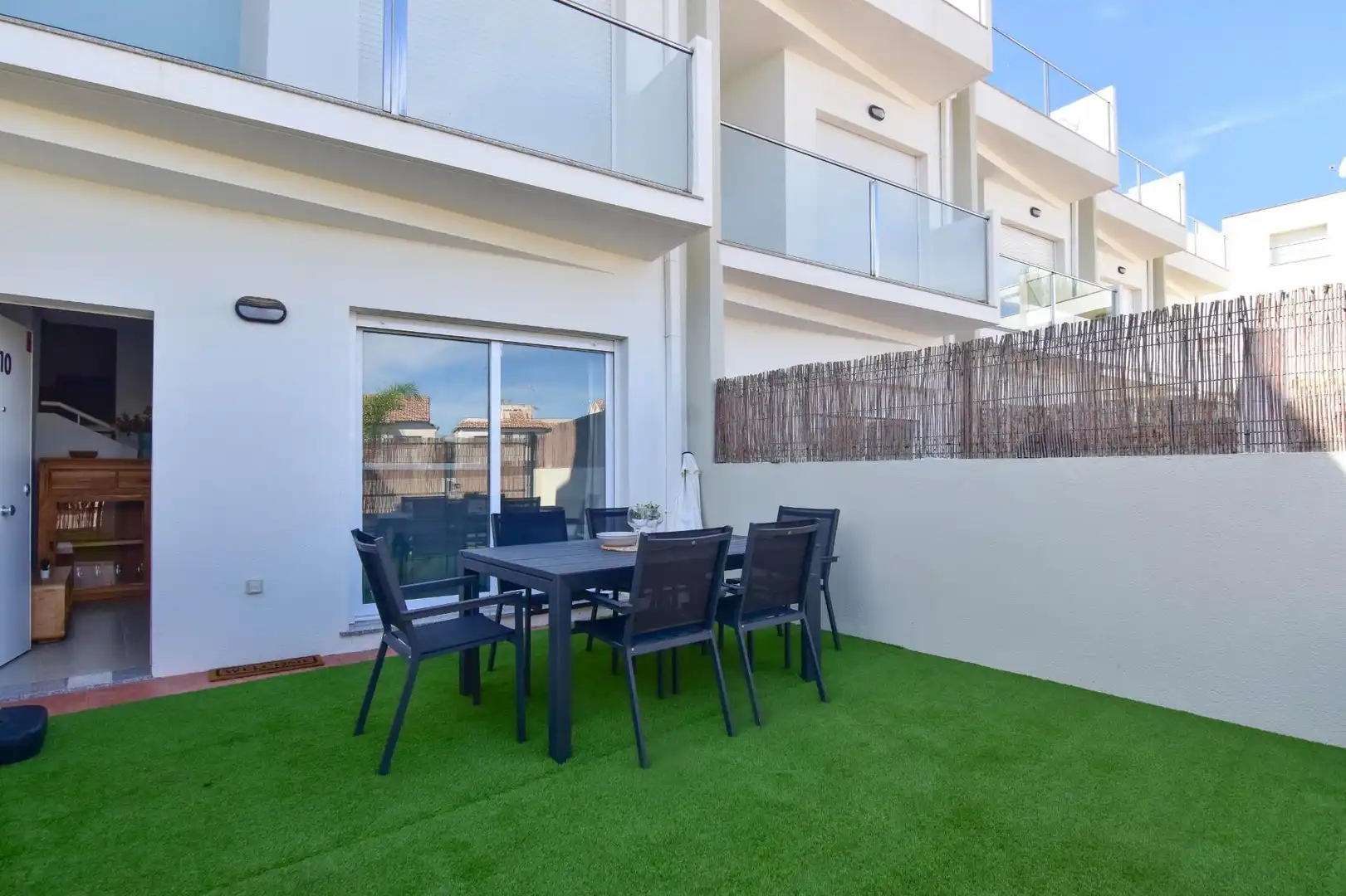 Moradia 18 m² em Almenara