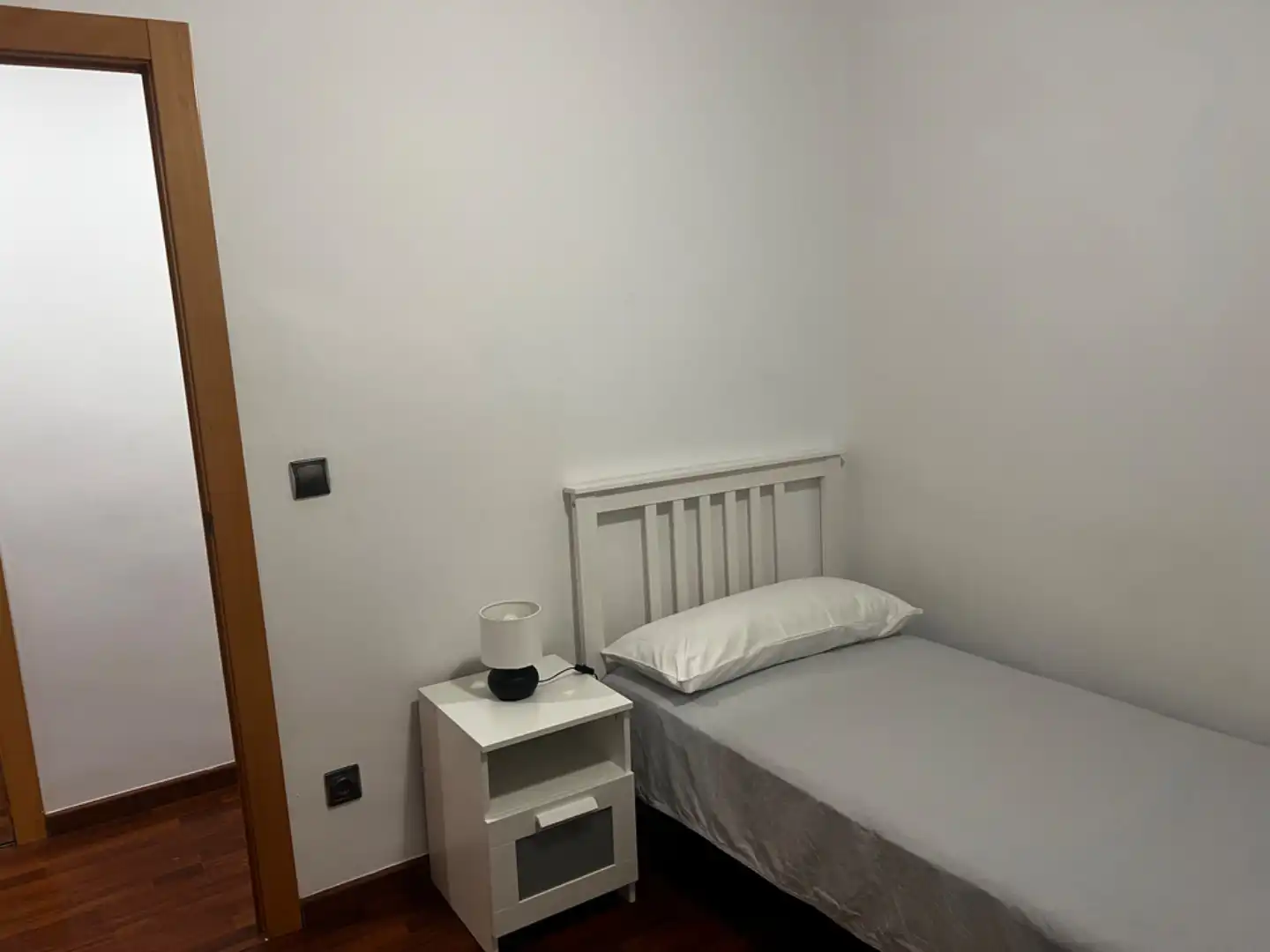 Pis de 91 m² a València