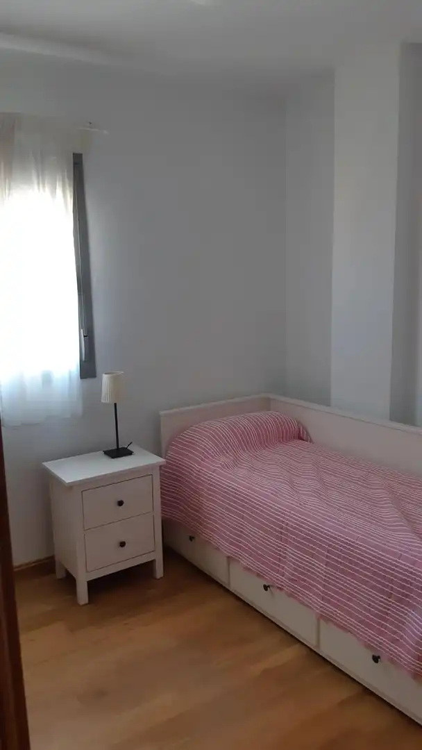 Piso de 113 m² en Jerez de la Frontera