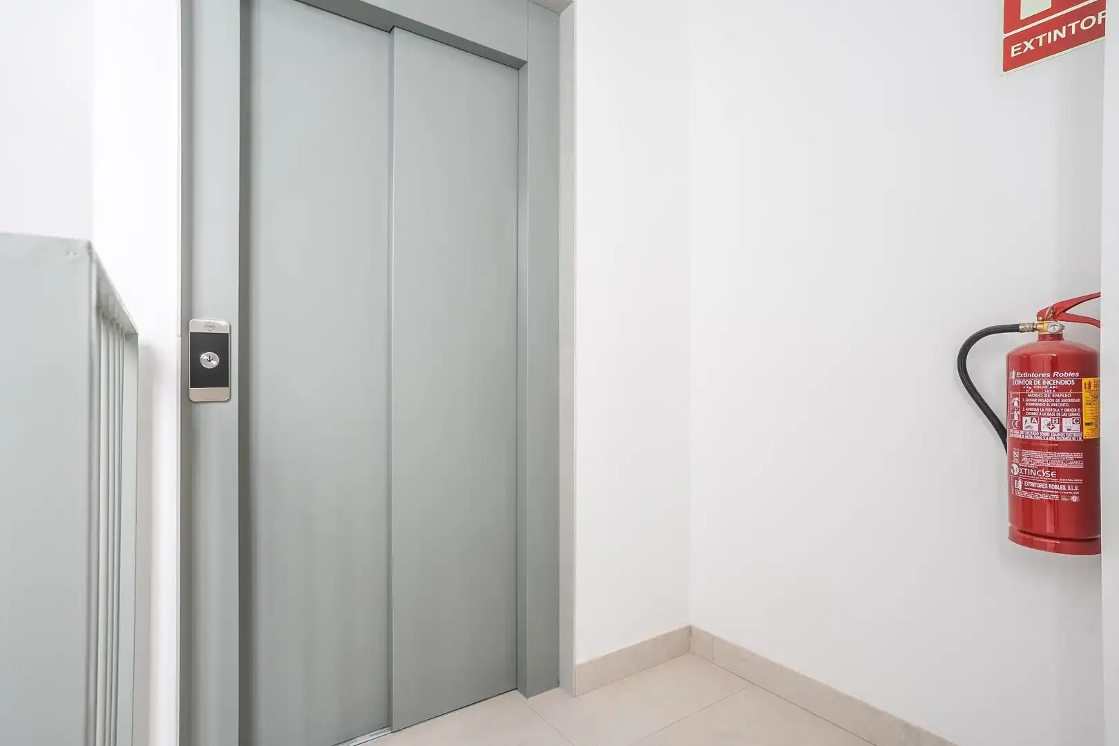 Piso de 74 m² en Almería
