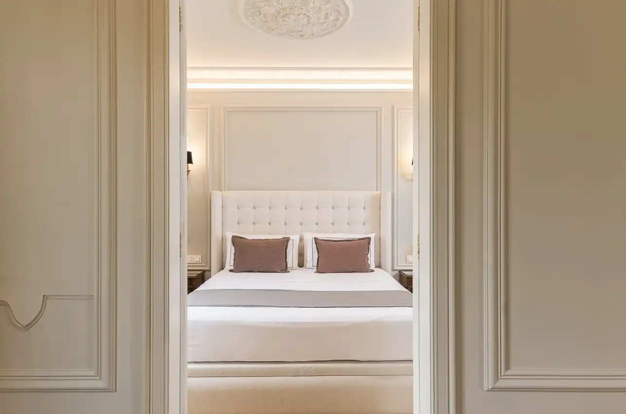 Piso de 115 m² en Barcelona