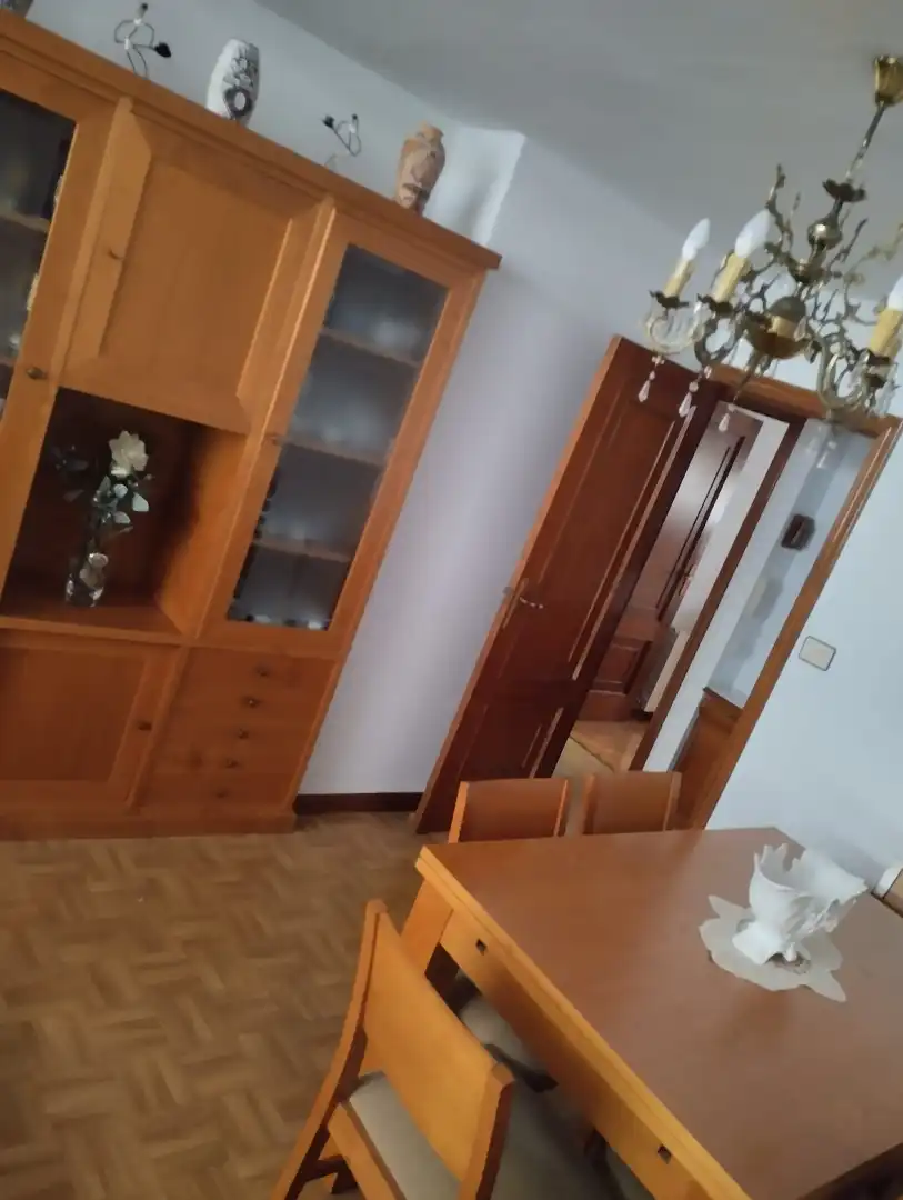 Piso de 75 m² en La Coruña