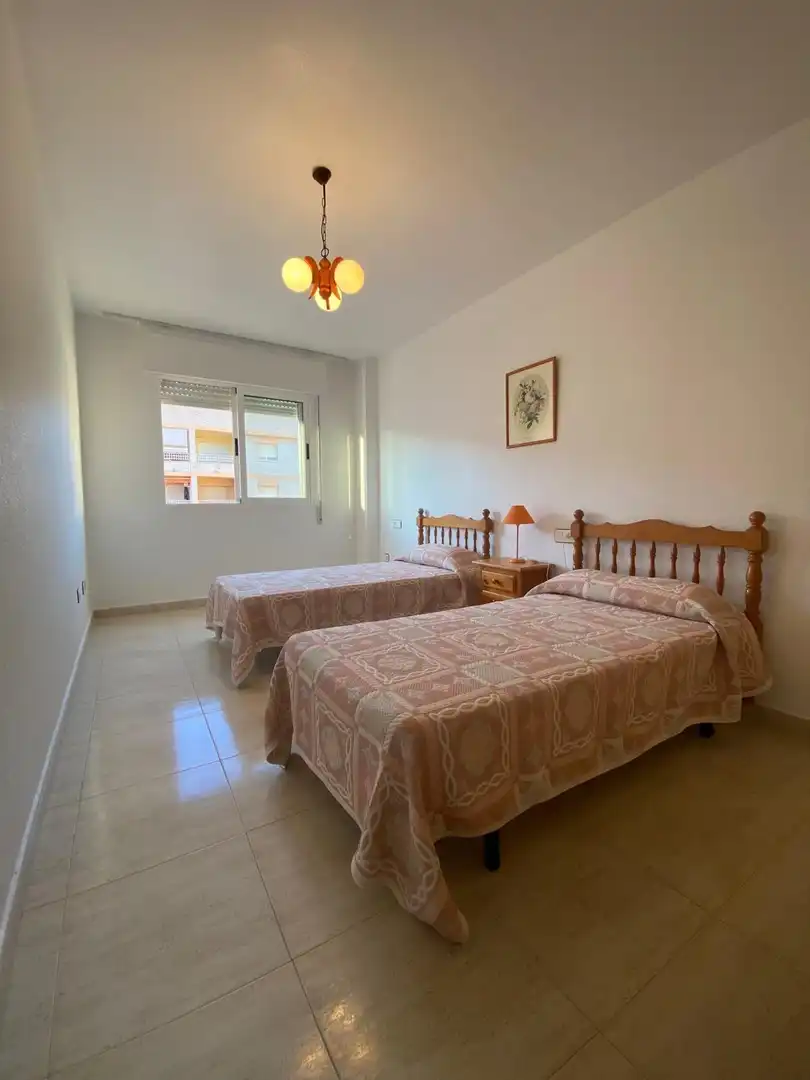 Piso de 89 m² en San Pedro del Pinatar