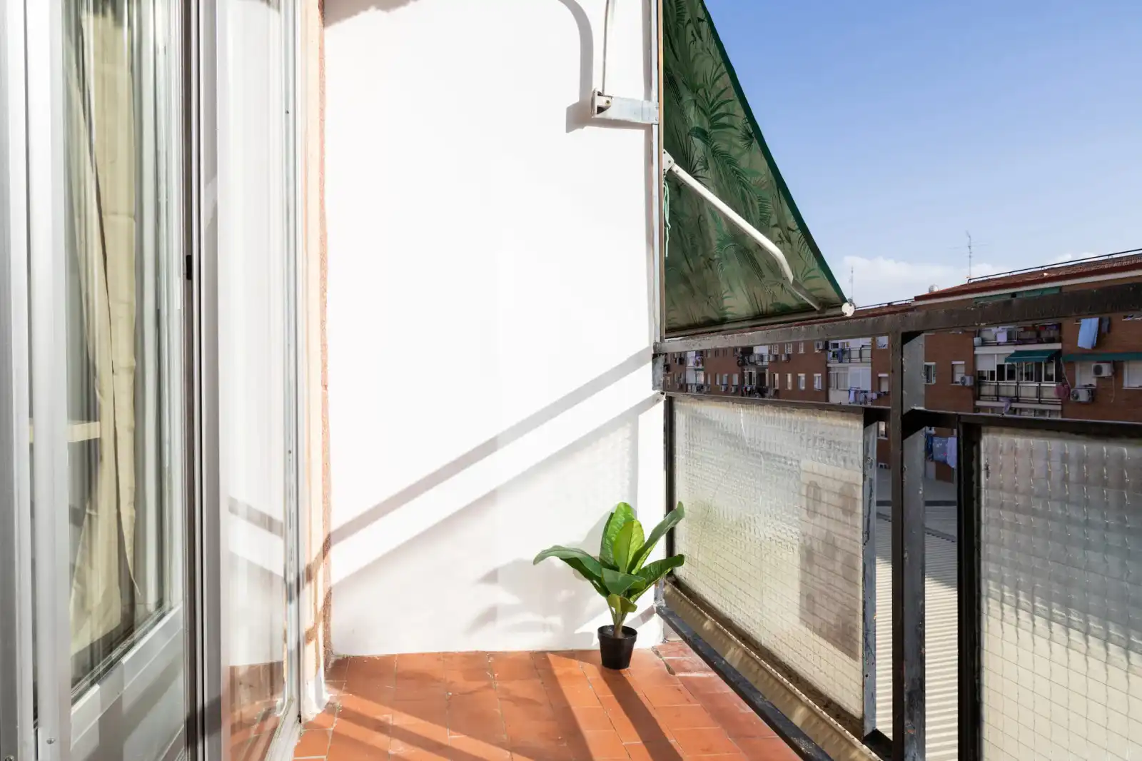 Habitació de lloguer, Getafe