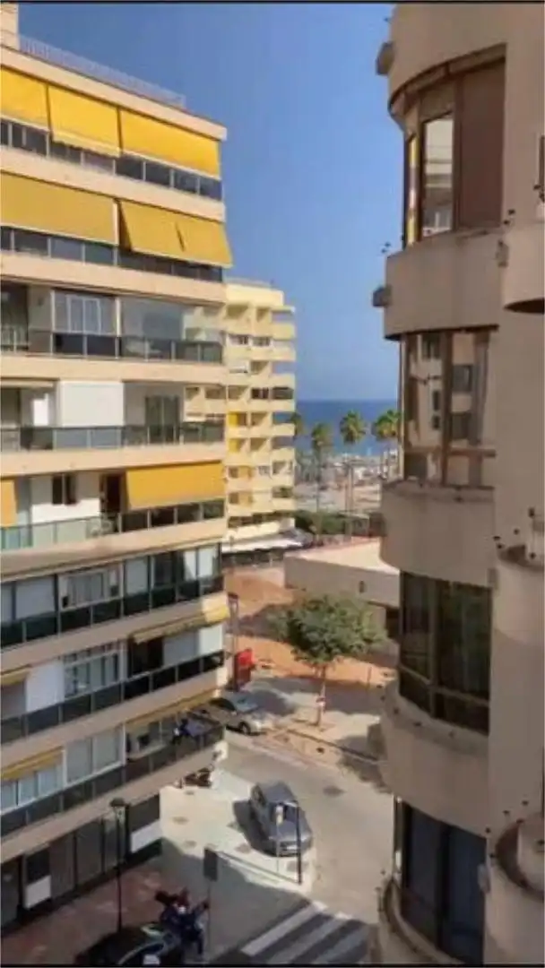 Pis de 46 m² a Marbella