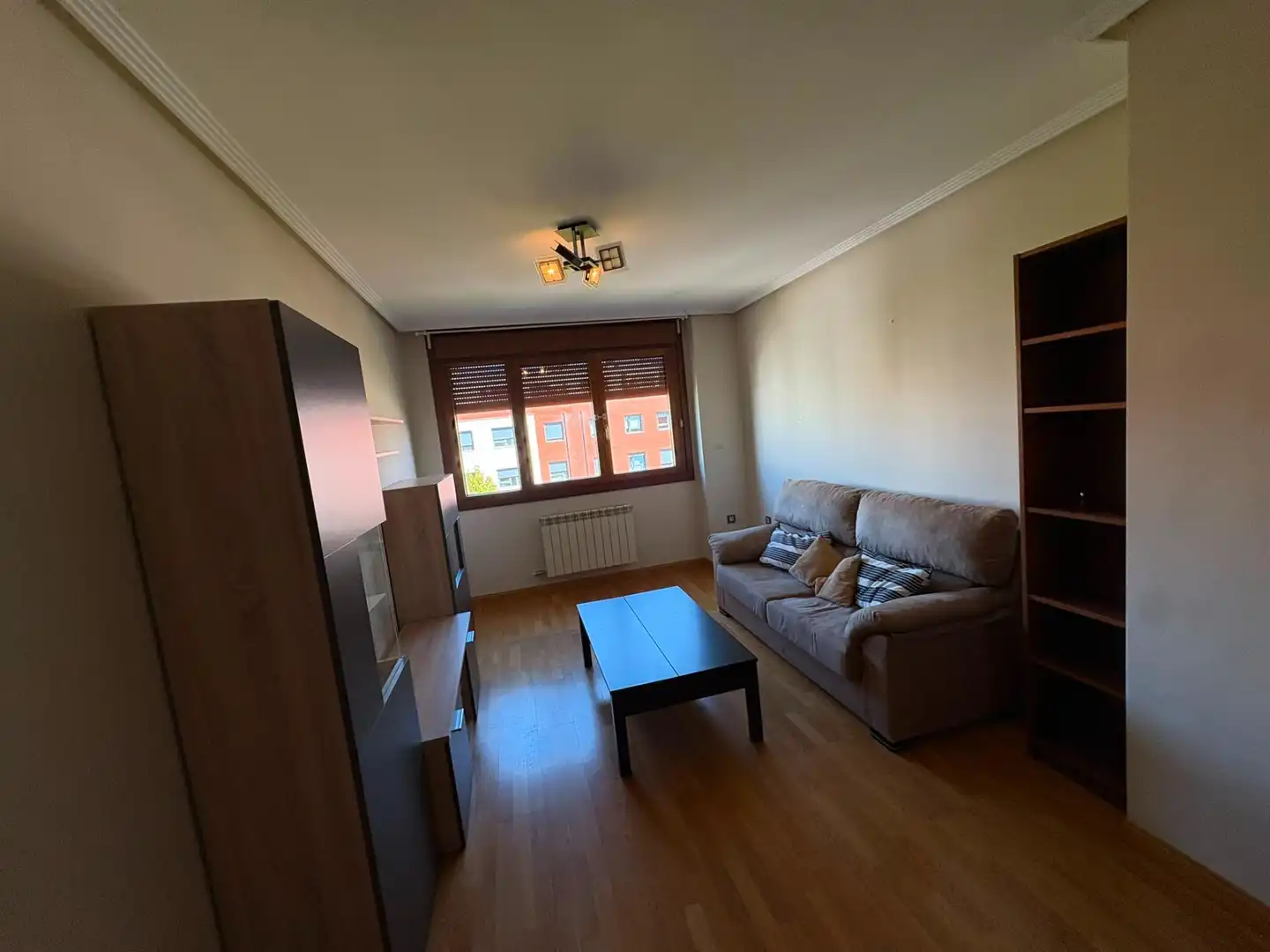 Pis de 74 m² a Valladolid