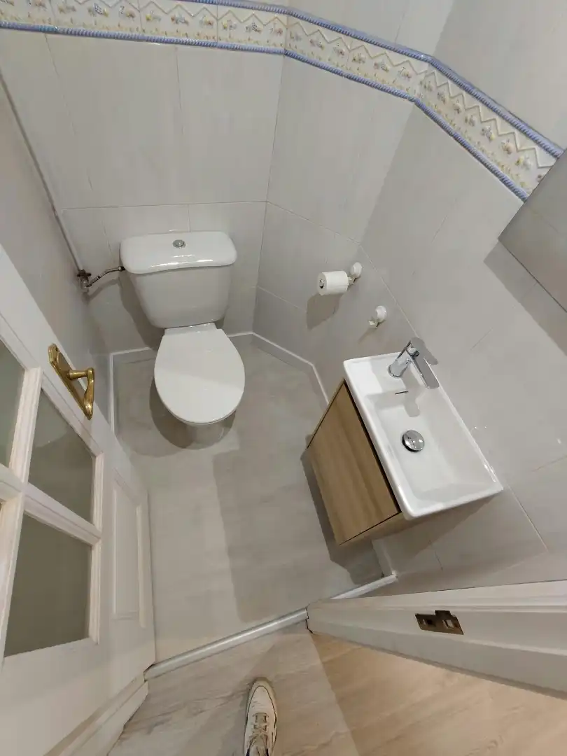 Habitación 70 m², La Coruña