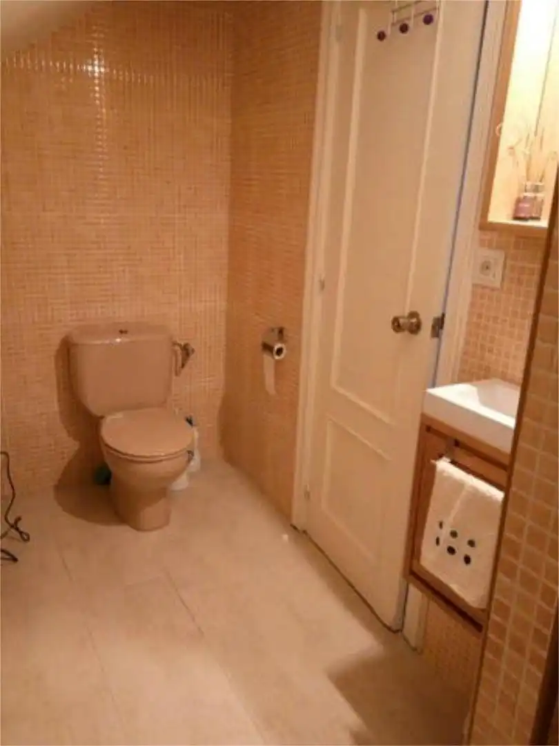 Piso de 52 m² en Benavente