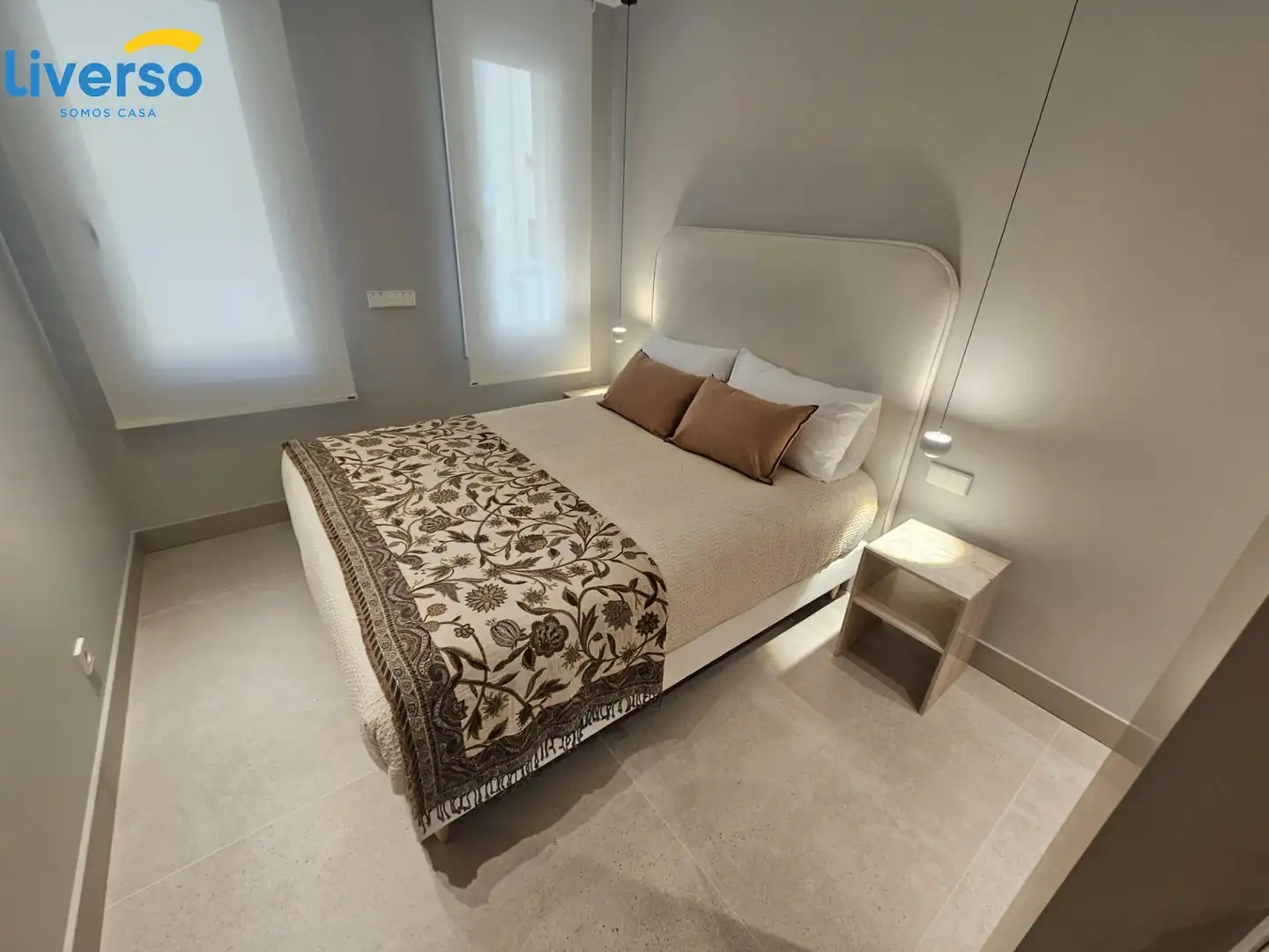 Piso de 144 m² en Burgos