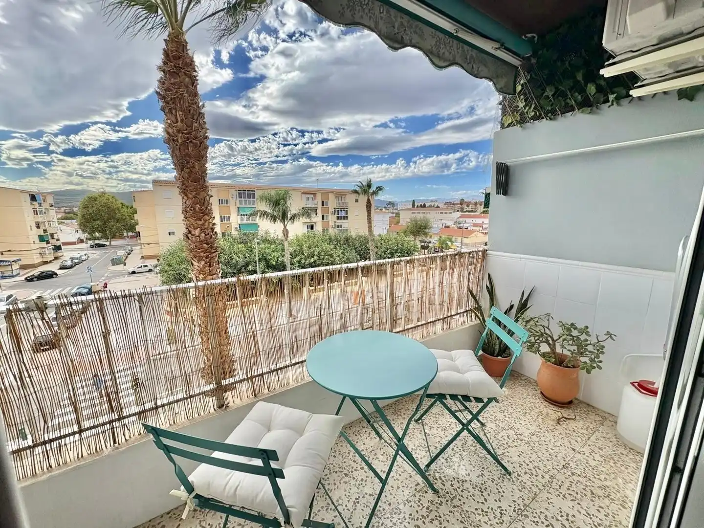 Piso de 100 m² en Vélez-Málaga