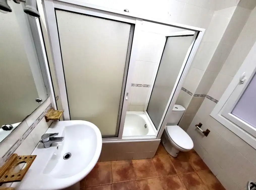 Piso de 130 m² en Vigo
