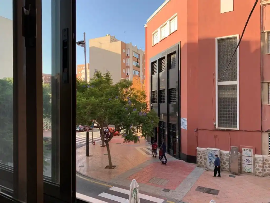 Piso de 90 m² en Cartagena