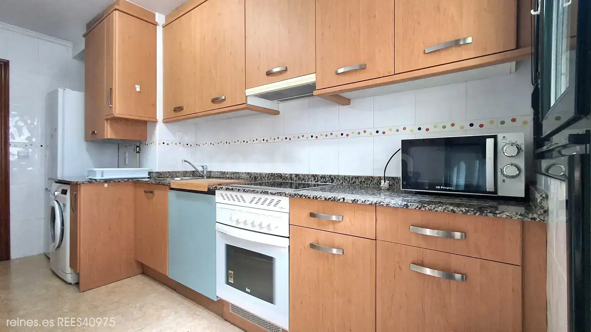 Piso de 79 m² en Siero