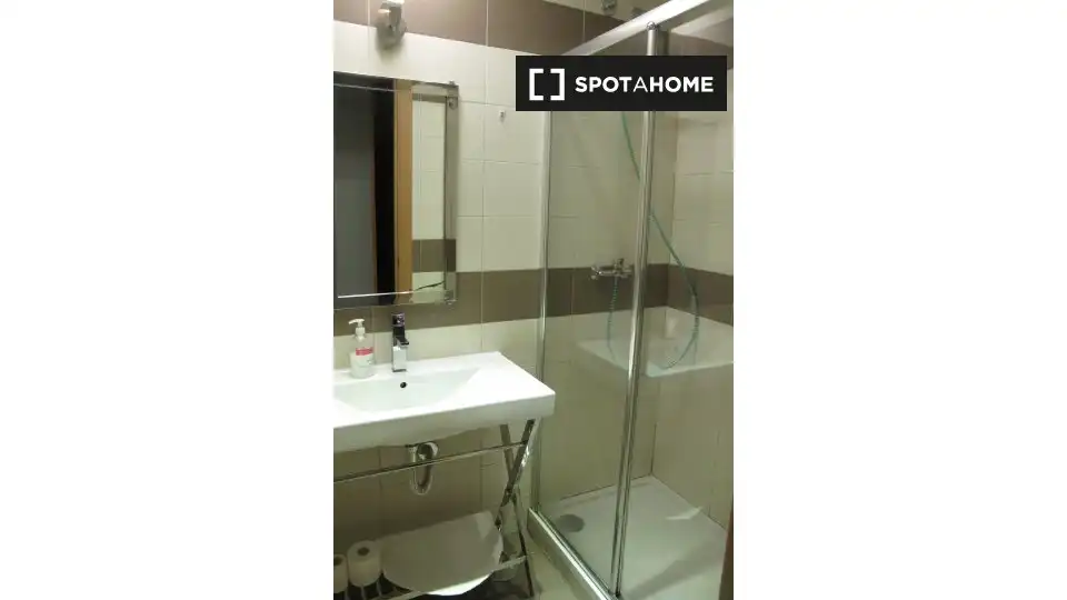Piso de 115 m² en Madrid