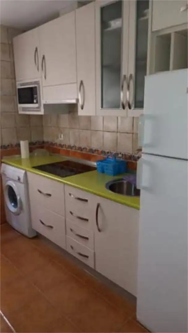 Piso de 87 m² en La Carolina