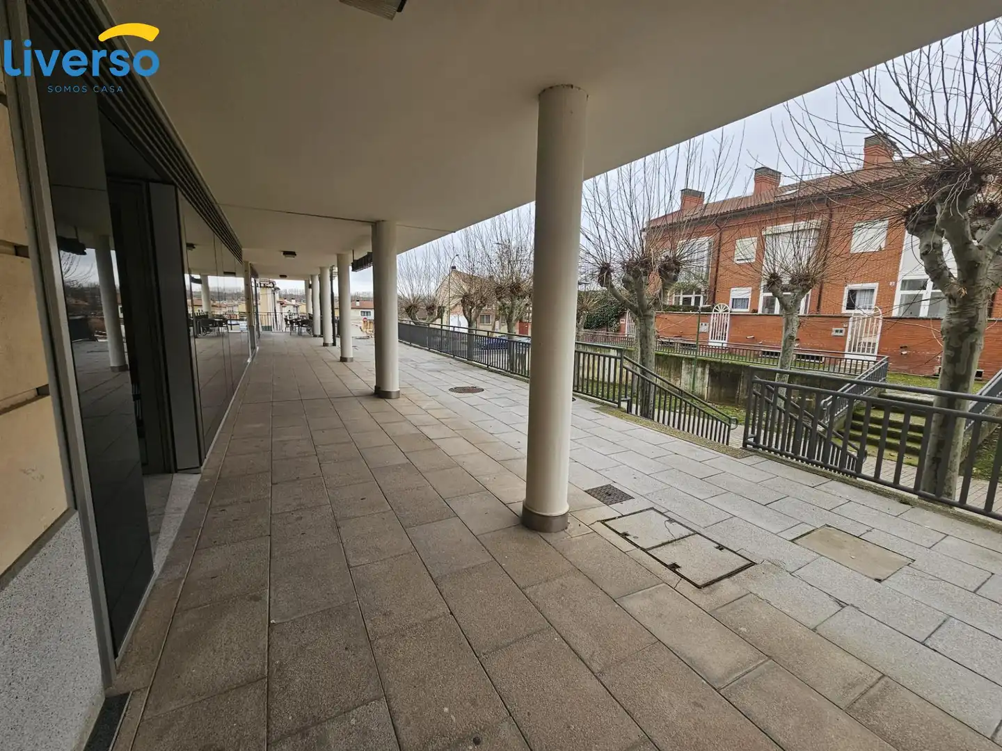 Piso de 100 m² en Burgos
