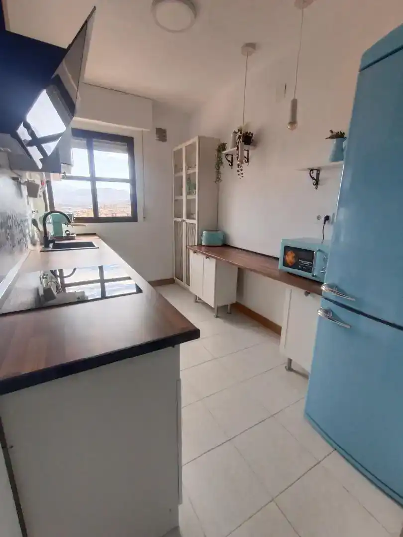 Piso de 85 m² en Jaén