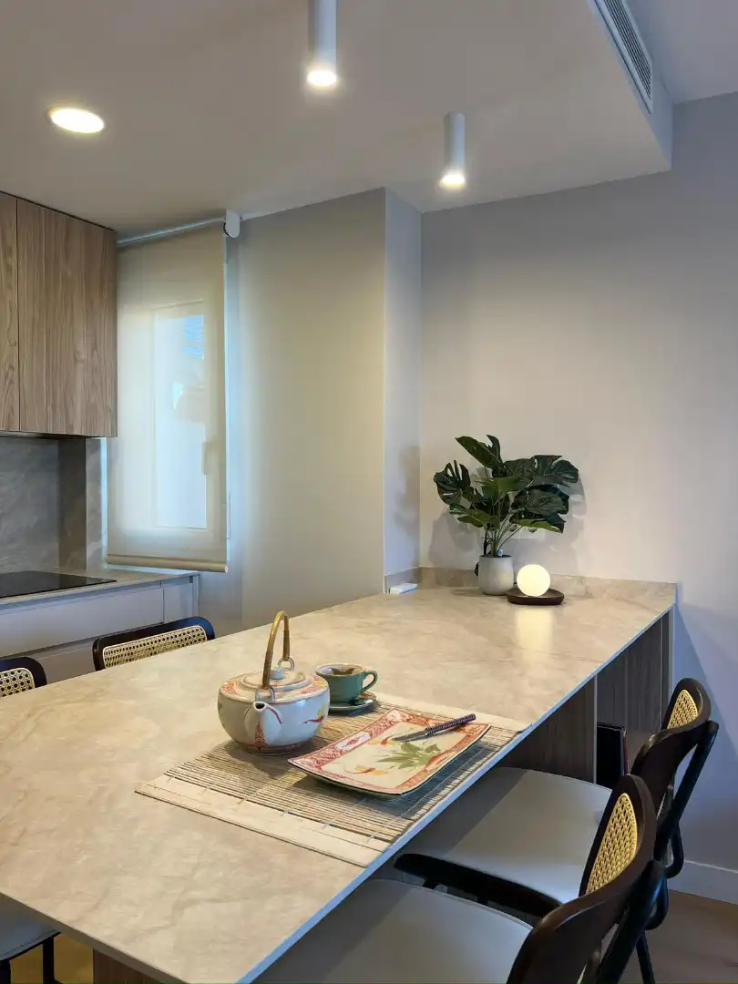 Piso de 77 m² en Sevilla