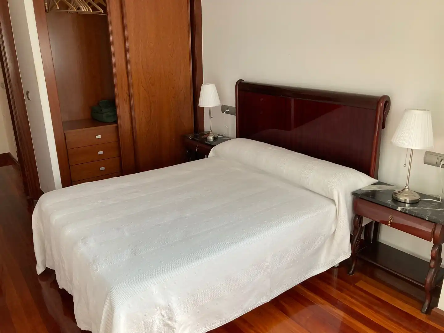 Piso de 43 m² en Gijón