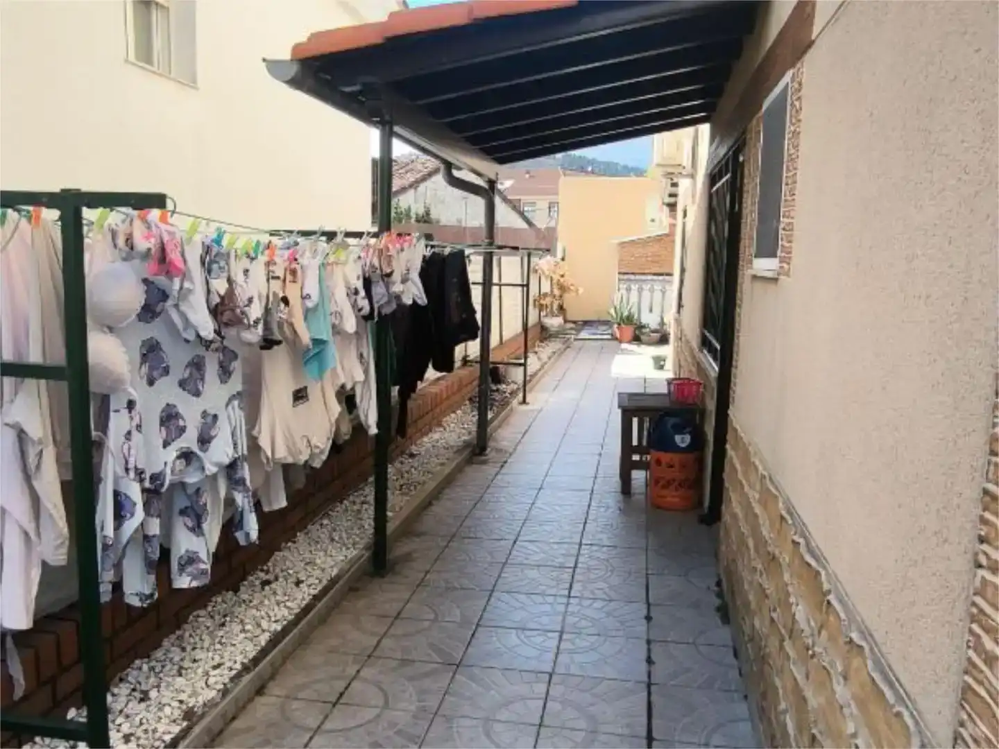 Piso de 180 m² en Jaraíz de la Vera