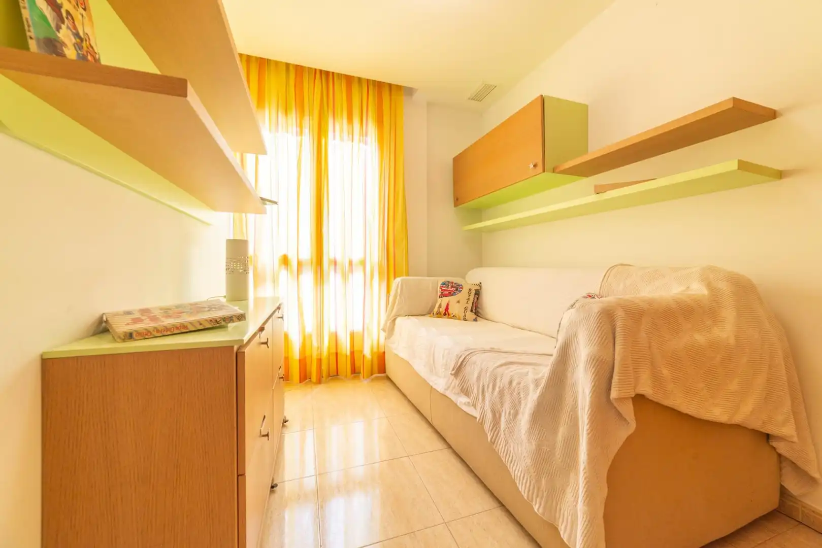 Piso de 83 m² en San Javier