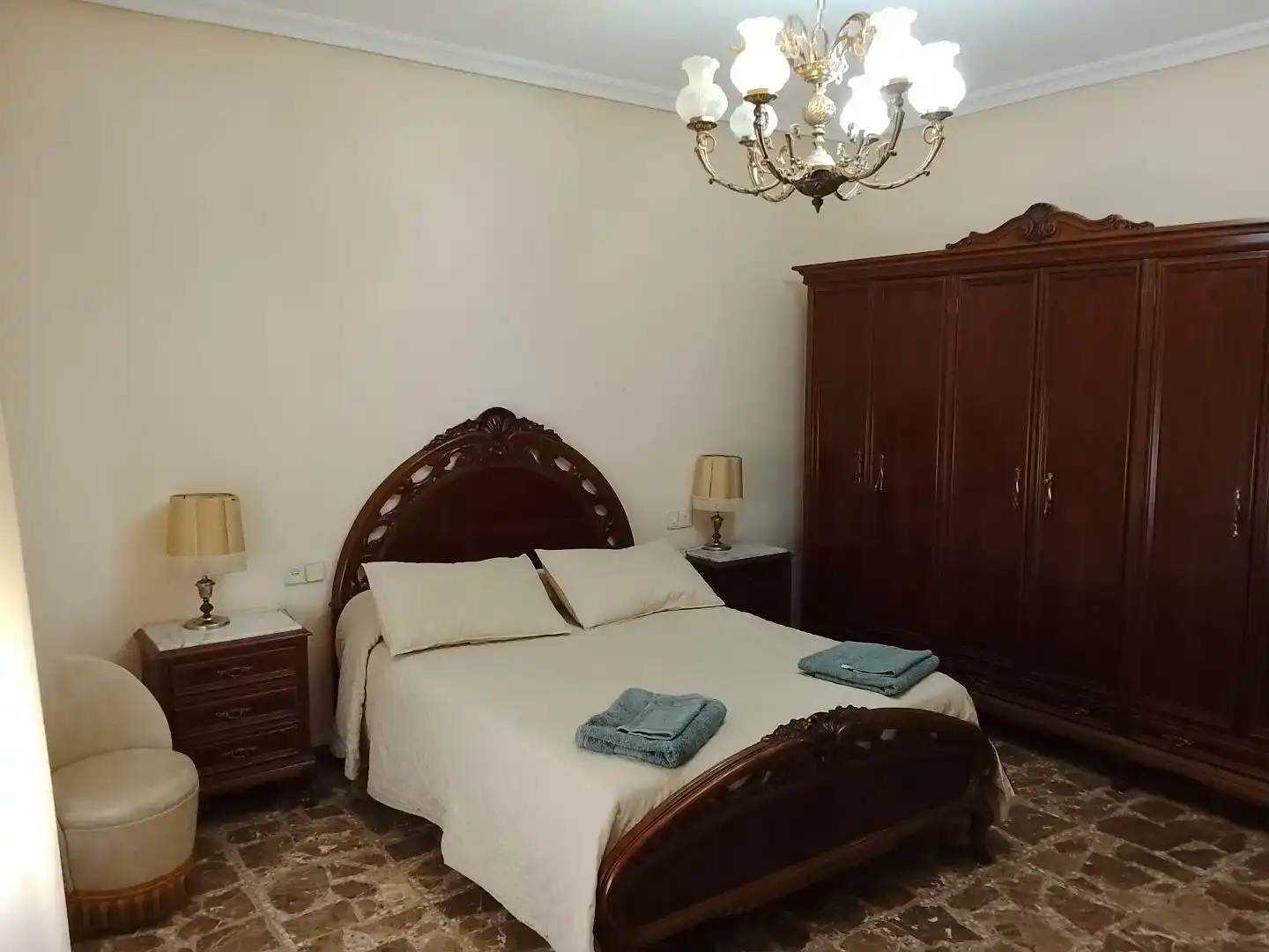 Casa de 260 m² en Almagro
