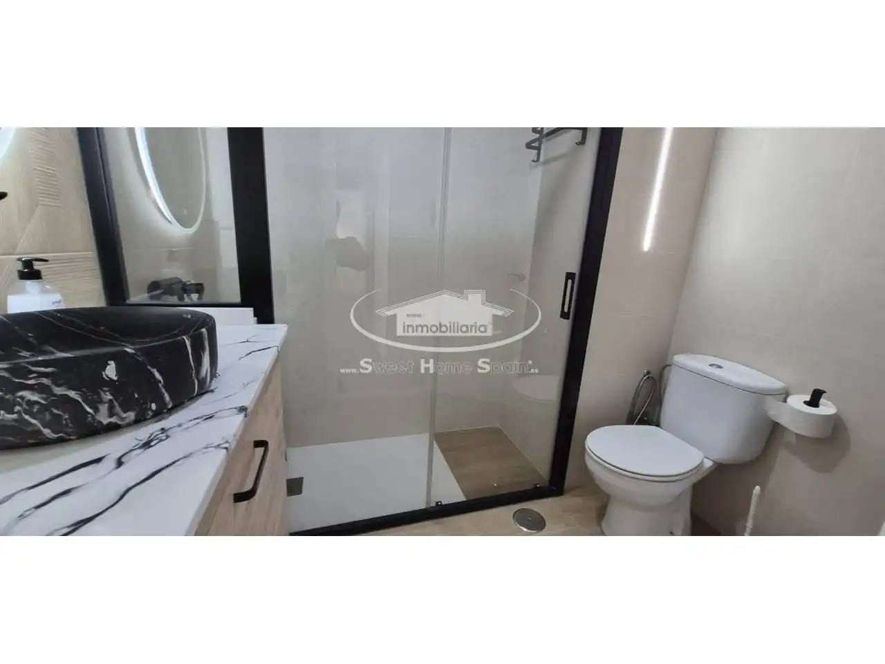 Piso de 125 m² en Sanlúcar de Barrameda