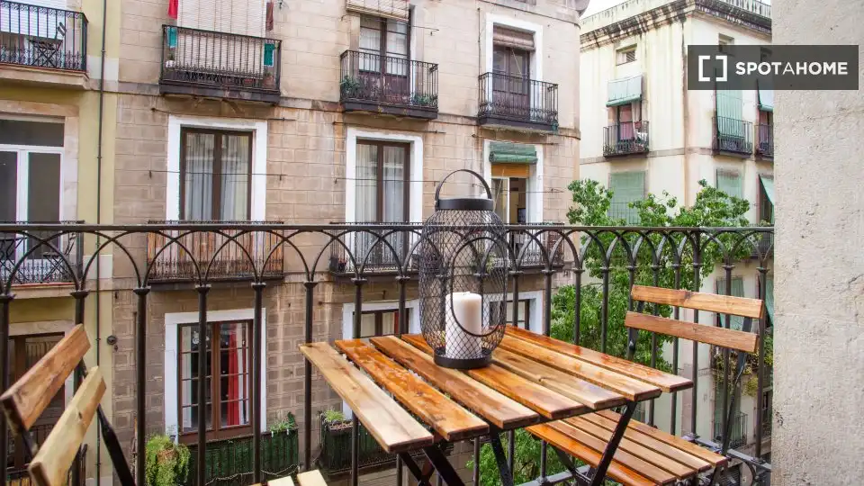 Habitación en alquiler, Barcelona