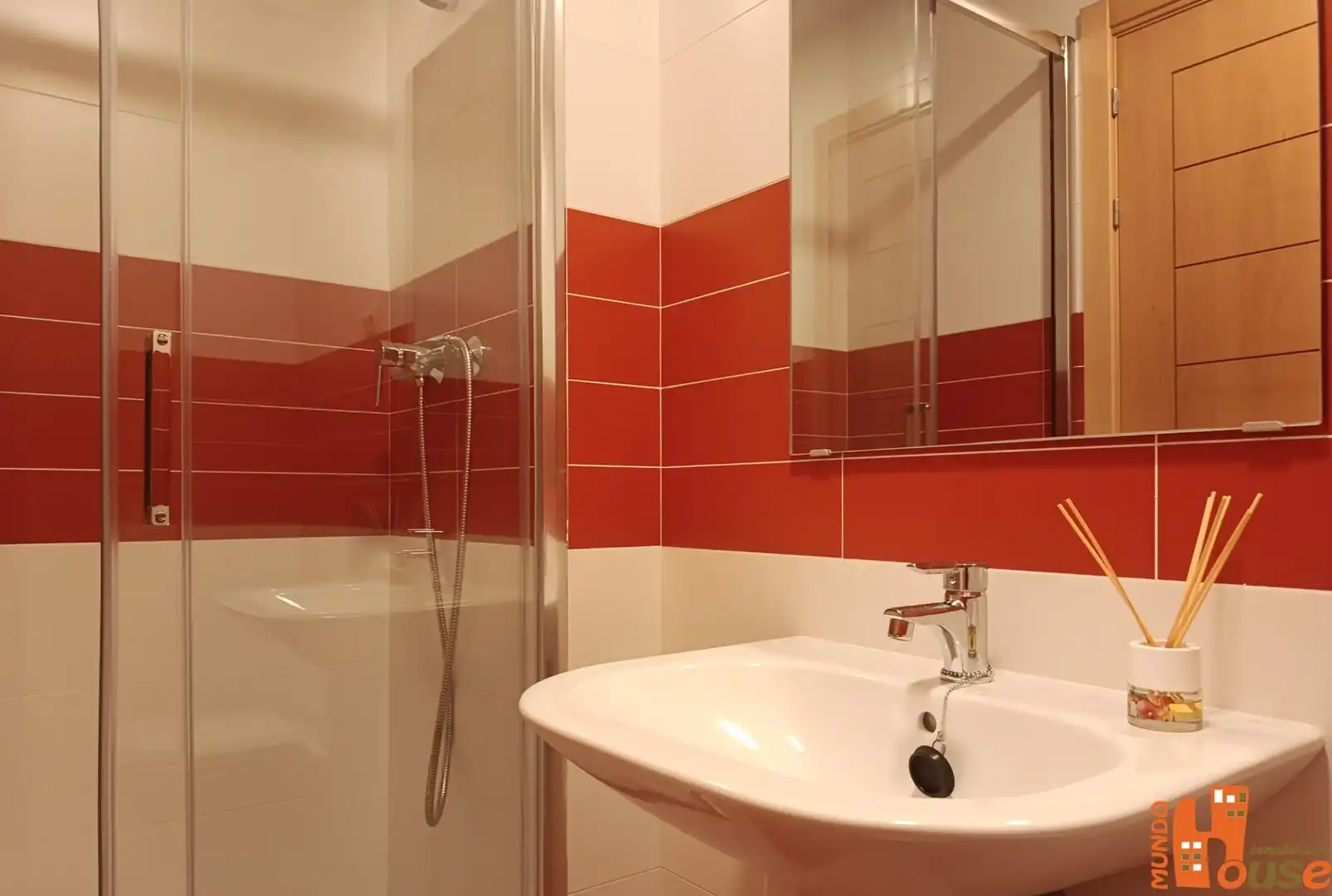 Piso de 78 m² en Real Sitio de San Ildefonso