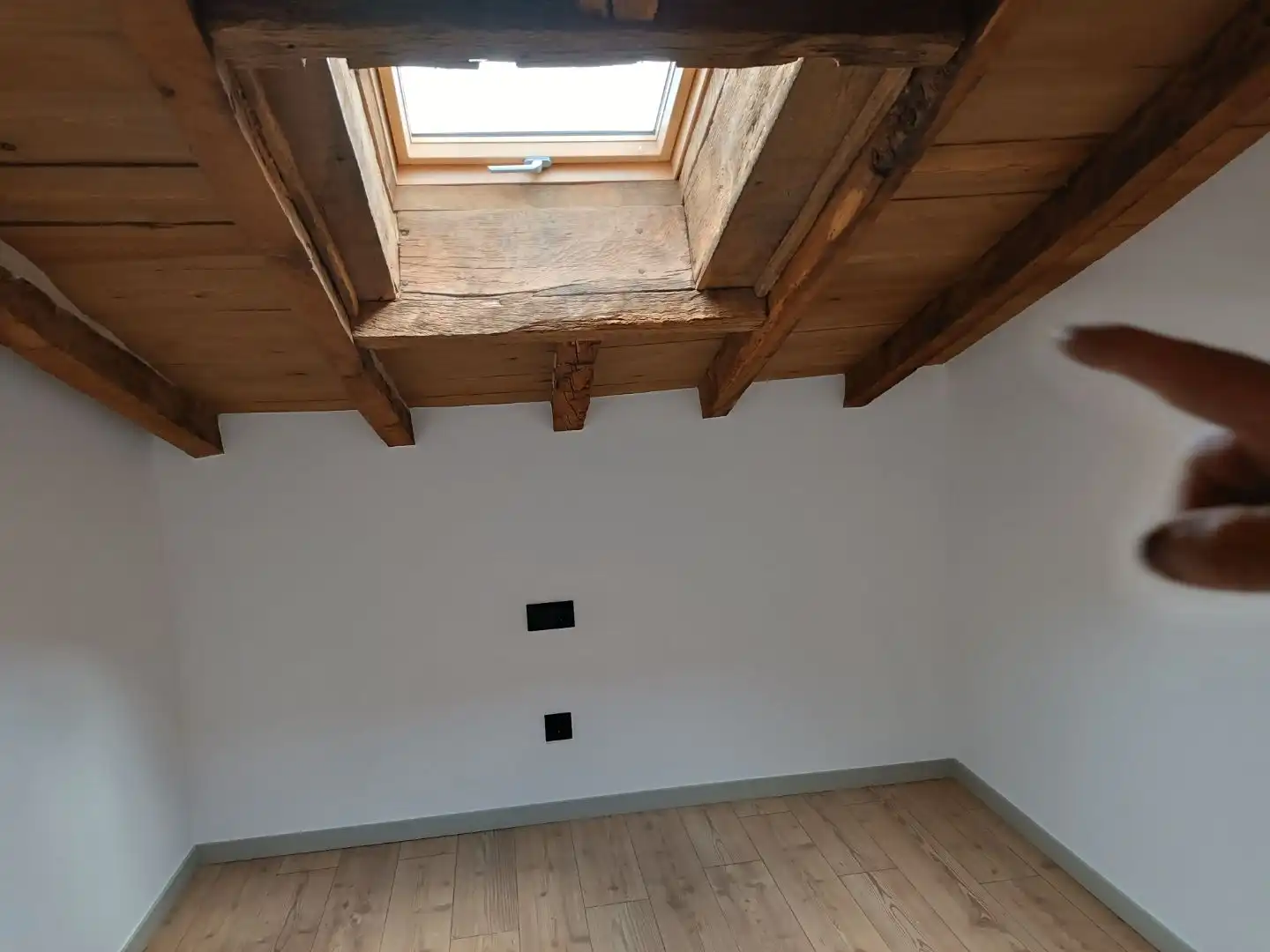 Apartamento 120 m² em la Vall de Bianya