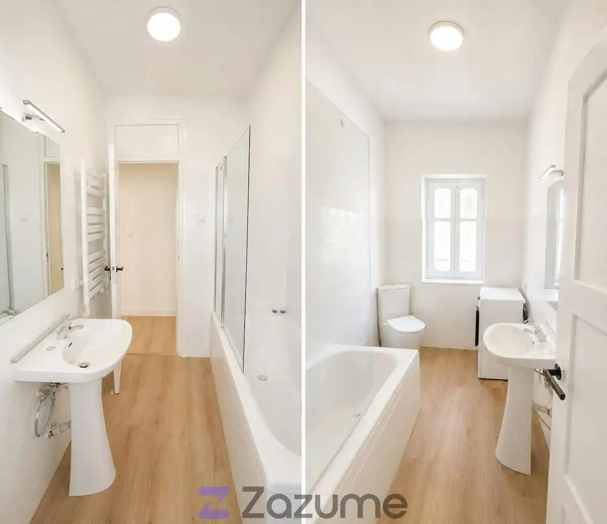 Habitación 90 m², Béjar